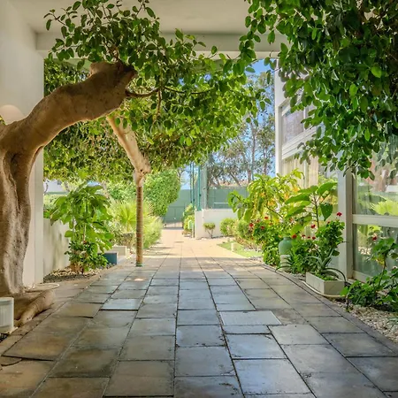 Com 3 Quartos Em Frente A Appartement