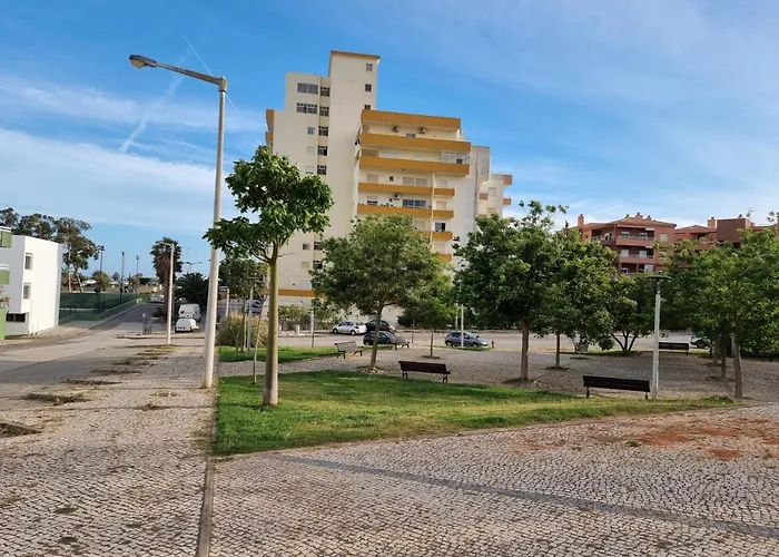 Com 3 Quartos Em Frente A * 포티마오