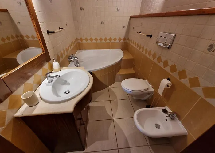 Com 3 Quartos Em Frente A 아파트 포티마오