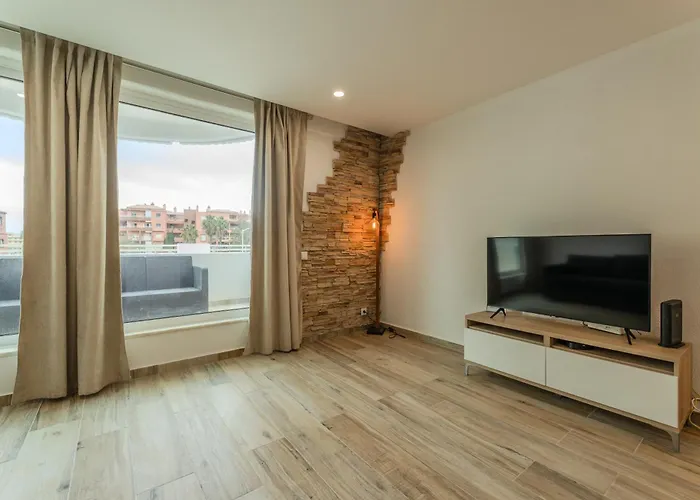 아파트 Com 3 Quartos Em Frente A 포티마오