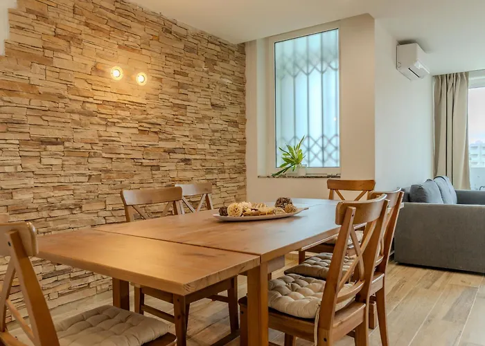 Com 3 Quartos Em Frente A * 포티마오