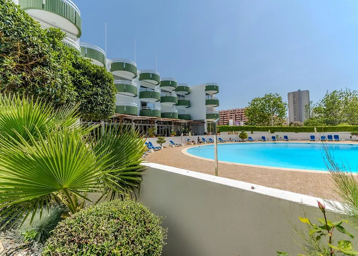 Com 3 Quartos Em Frente A 아파트 포티마오