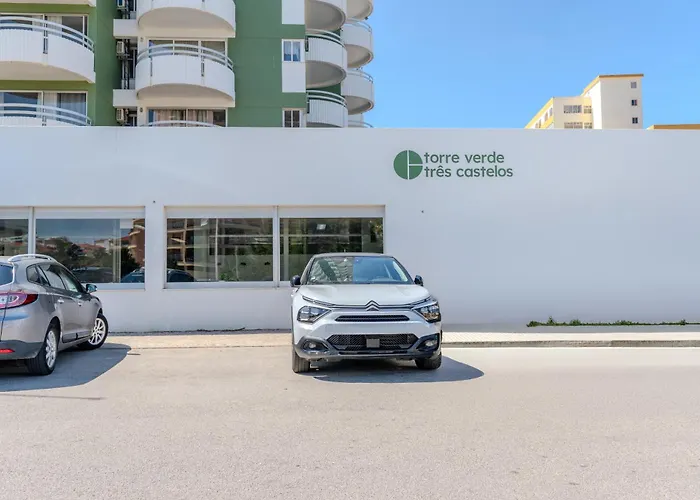 Com 3 Quartos Em Frente A 포티마오