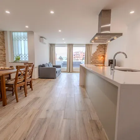 Appartamento Com 3 Quartos Em Frente A